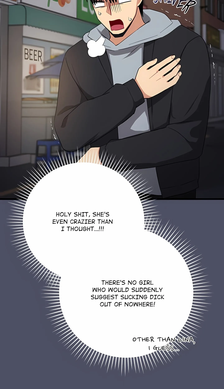 Saving My Magical Girl Chapter 27 page 69 - 