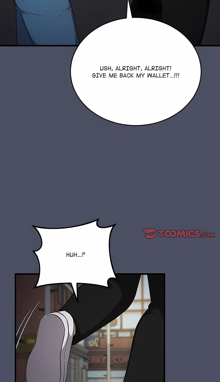 Saving My Magical Girl Chapter 27 page 77 - 