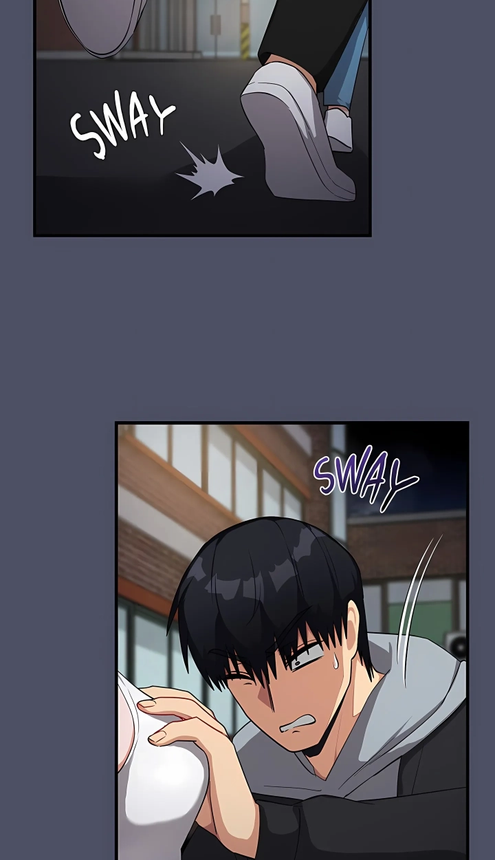 Saving My Magical Girl Chapter 27 page 78 - 
