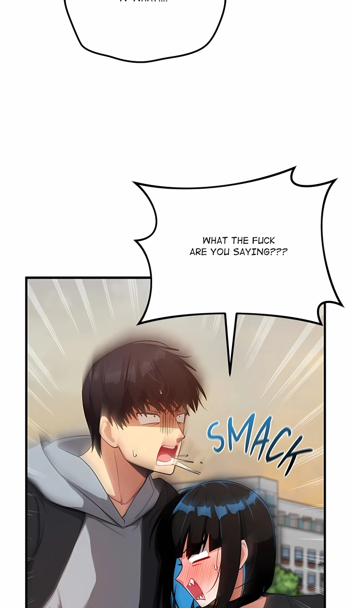 Saving My Magical Girl Chapter 27 page 9 - 