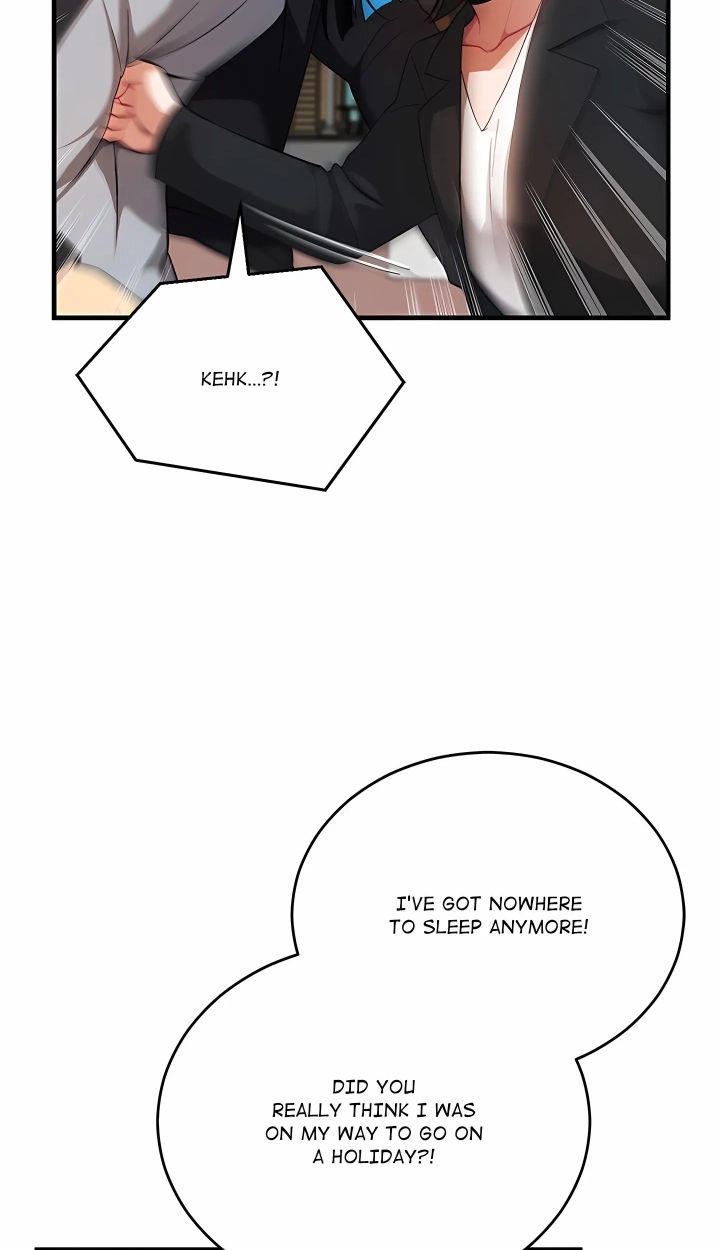 Saving My Magical Girl Chapter 27 page 10 - 