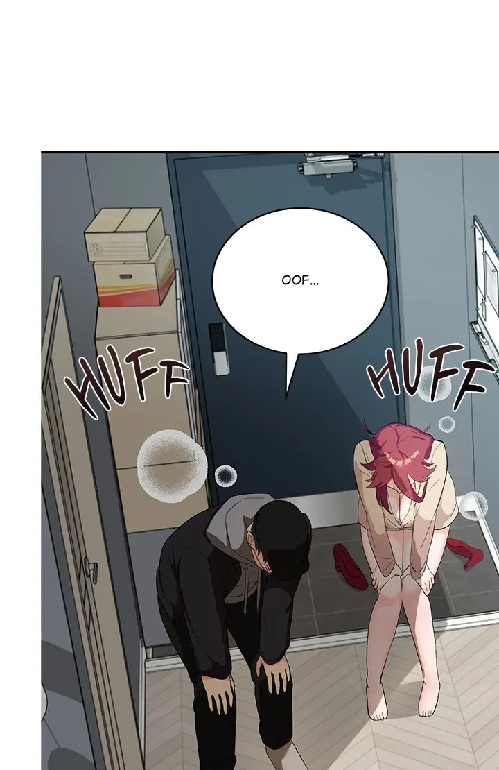Saving My Magical Girl Chapter 3 page 2 - 