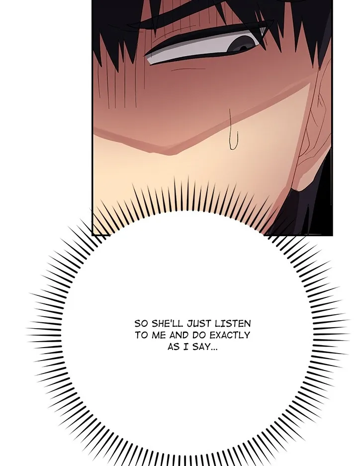 Saving My Magical Girl Chapter 3 page 13 - 