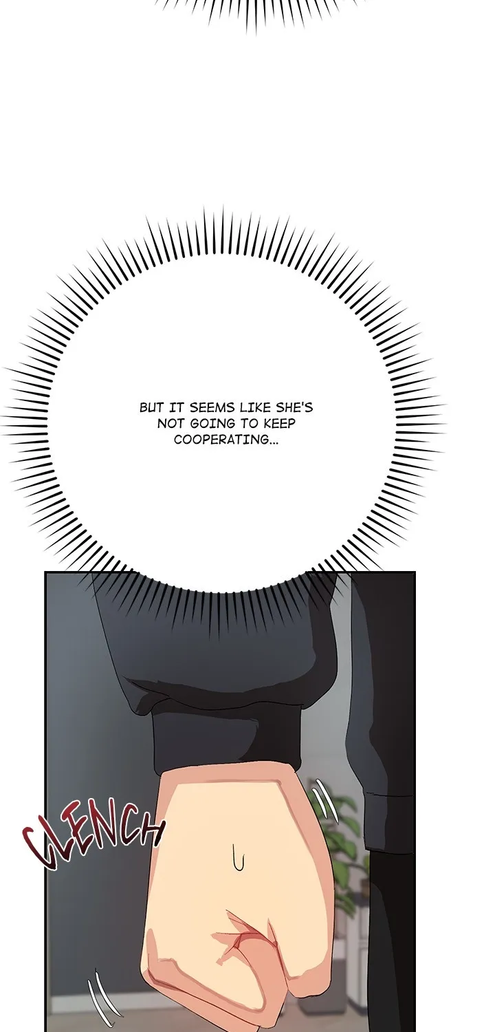 Saving My Magical Girl Chapter 3 page 14 - 
