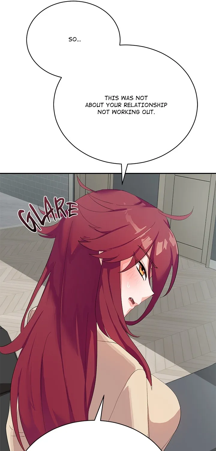 Saving My Magical Girl Chapter 3 page 20 - 