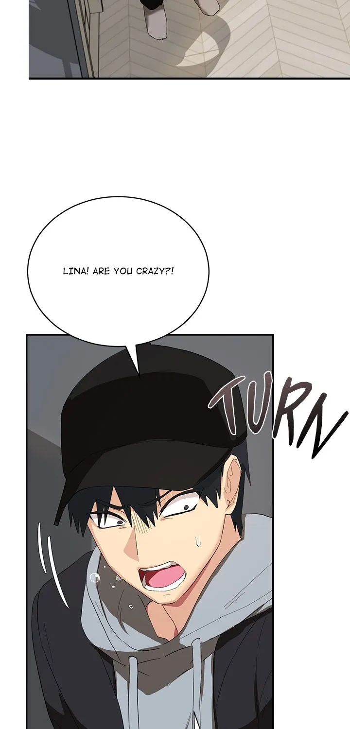 Saving My Magical Girl Chapter 3 page 3 - 