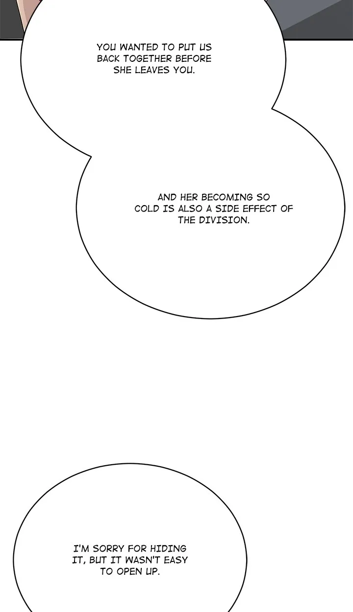 Saving My Magical Girl Chapter 3 page 21 - 