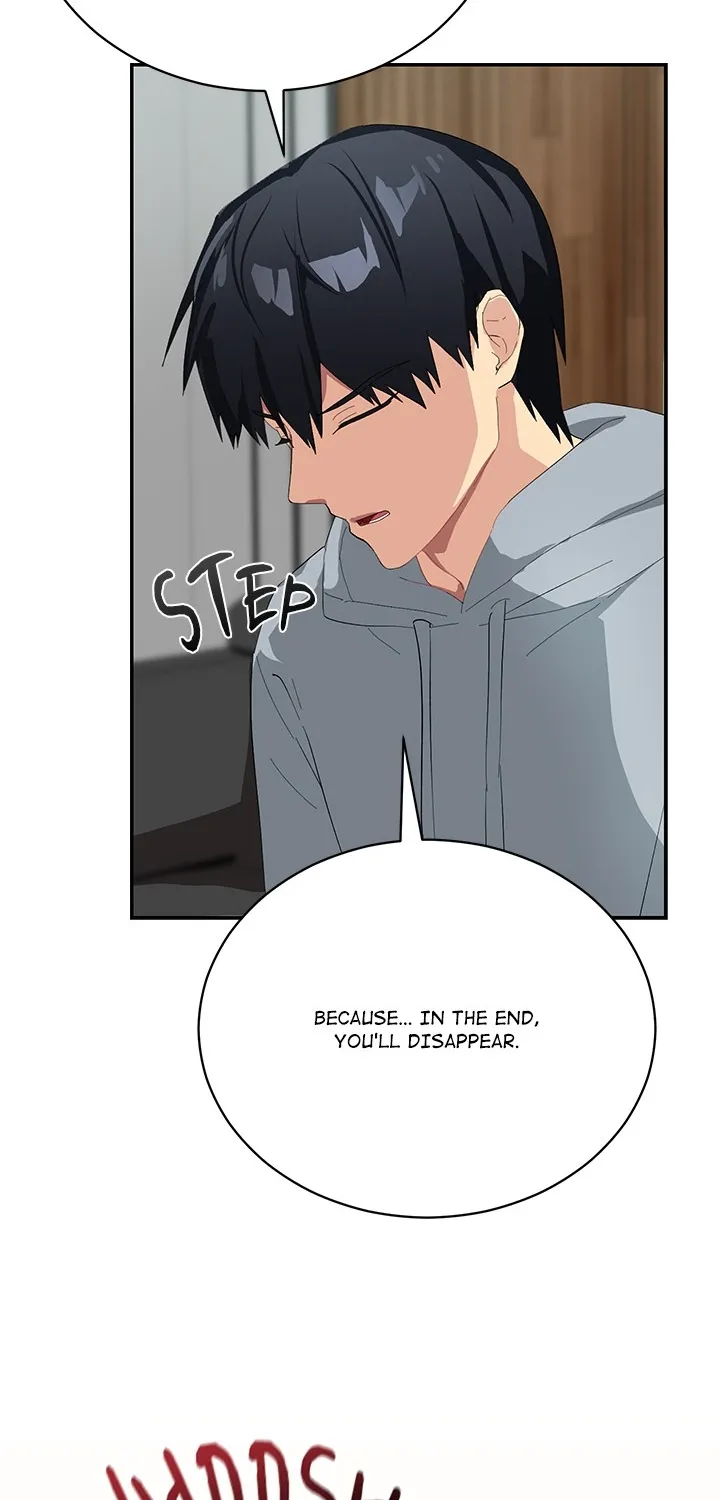 Saving My Magical Girl Chapter 3 page 22 - 
