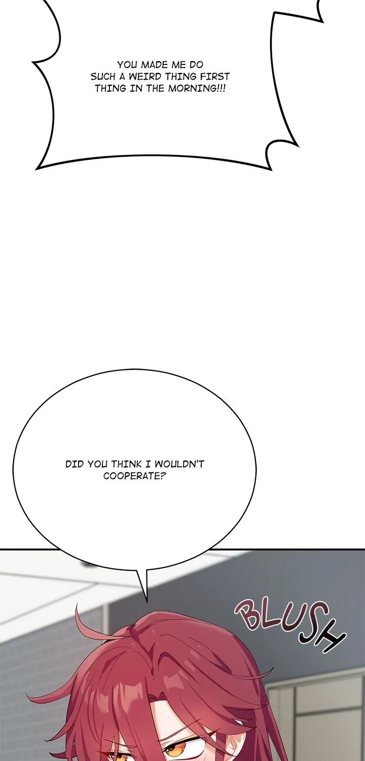 Saving My Magical Girl Chapter 3 page 26 - 