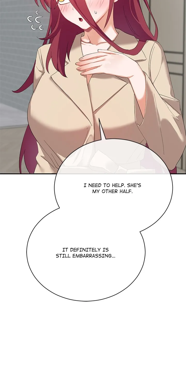 Saving My Magical Girl Chapter 3 page 27 - 