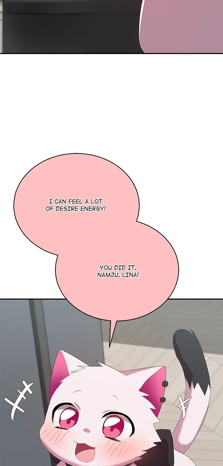 Saving My Magical Girl Chapter 3 page 34 - 