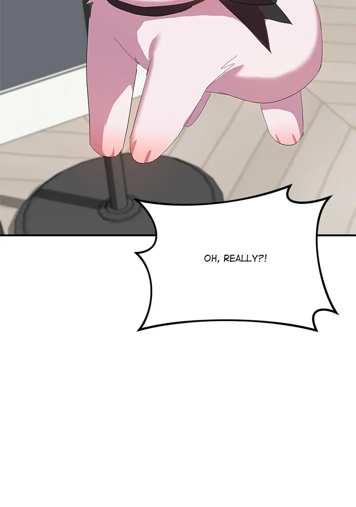 Saving My Magical Girl Chapter 3 page 35 - 