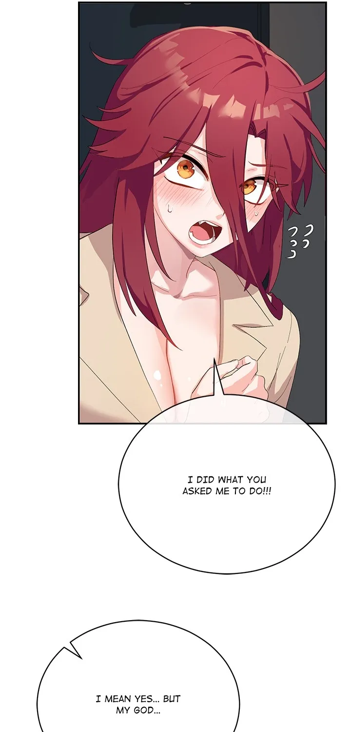 Saving My Magical Girl Chapter 3 page 5 - 