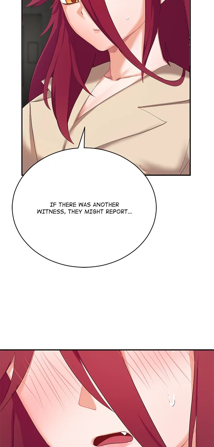 Saving My Magical Girl Chapter 3 page 42 - 