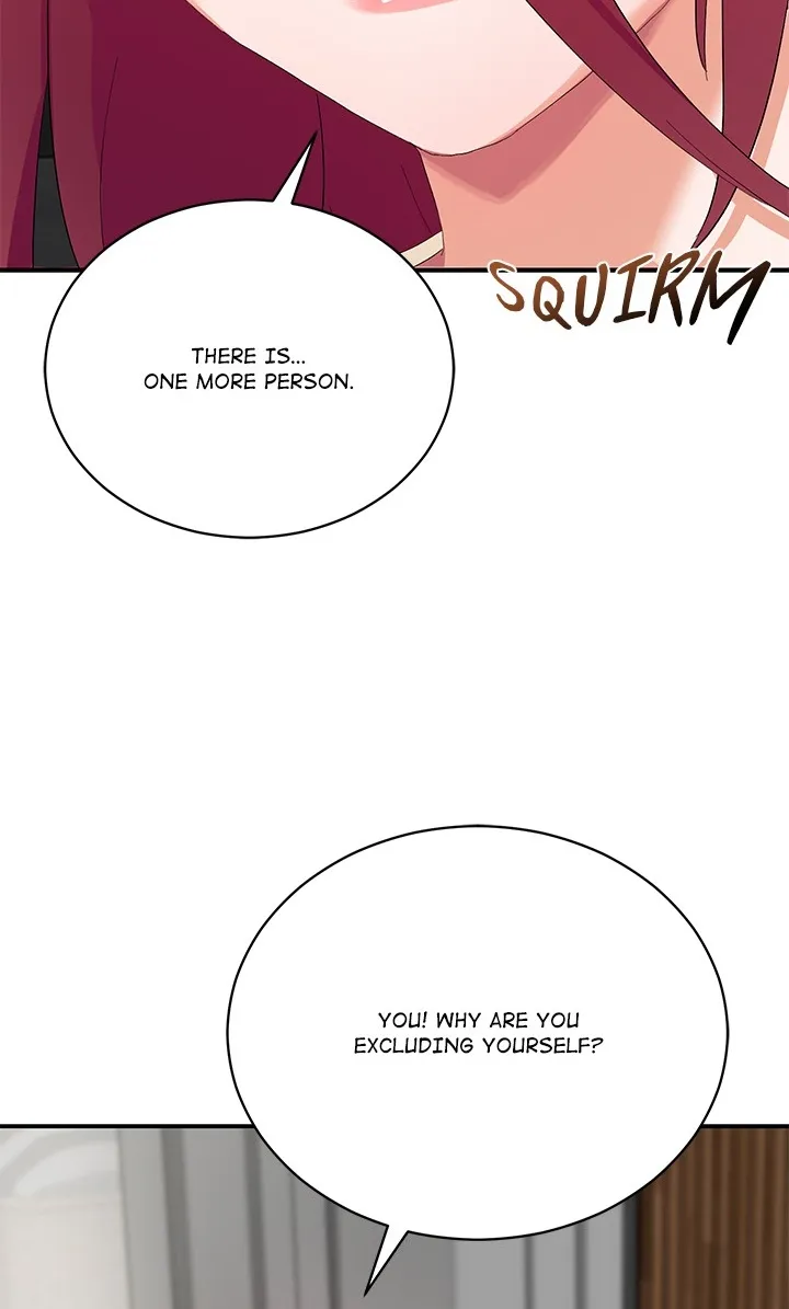 Saving My Magical Girl Chapter 3 page 43 - 