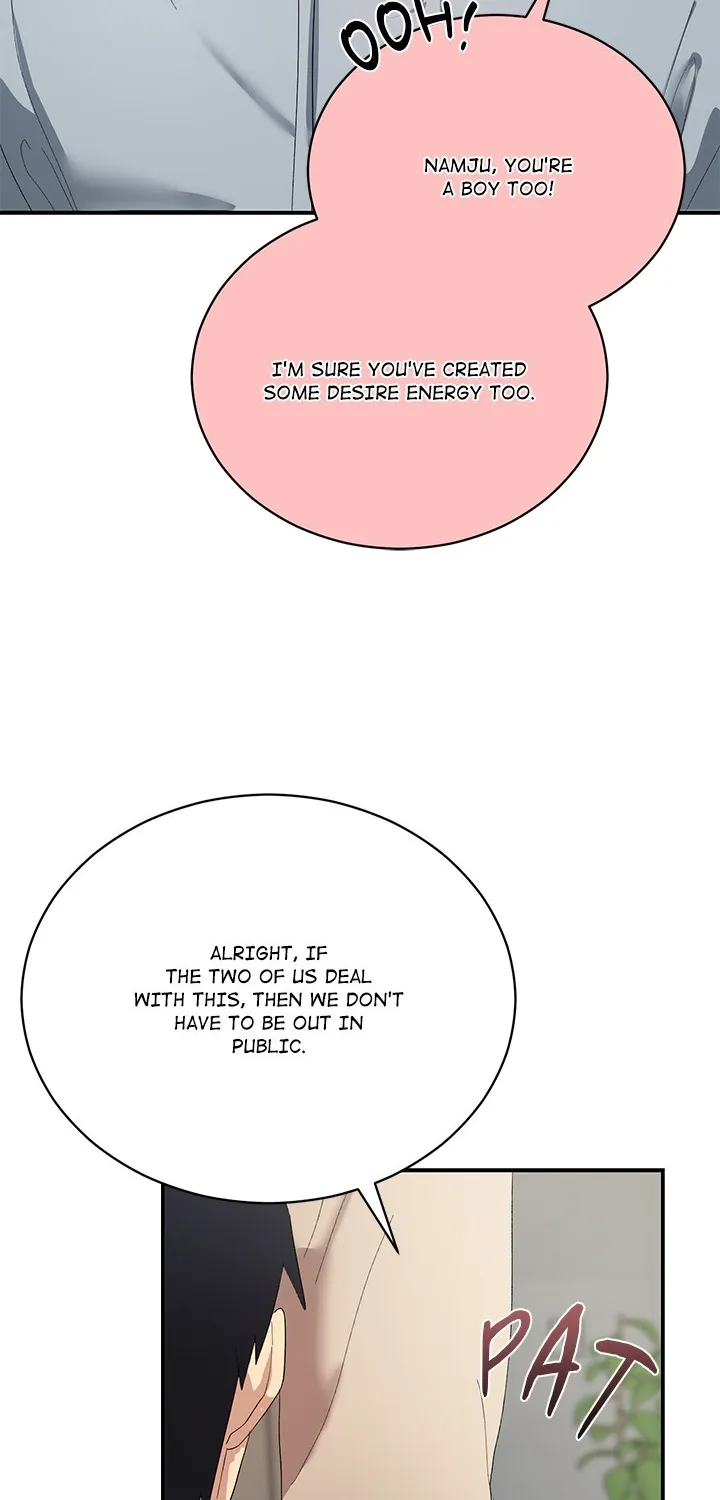 Saving My Magical Girl Chapter 3 page 46 - 