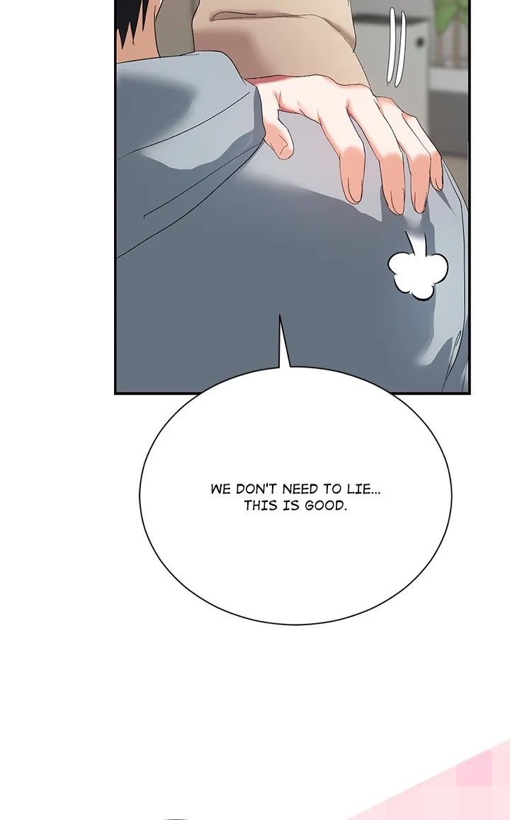 Saving My Magical Girl Chapter 3 page 47 - 