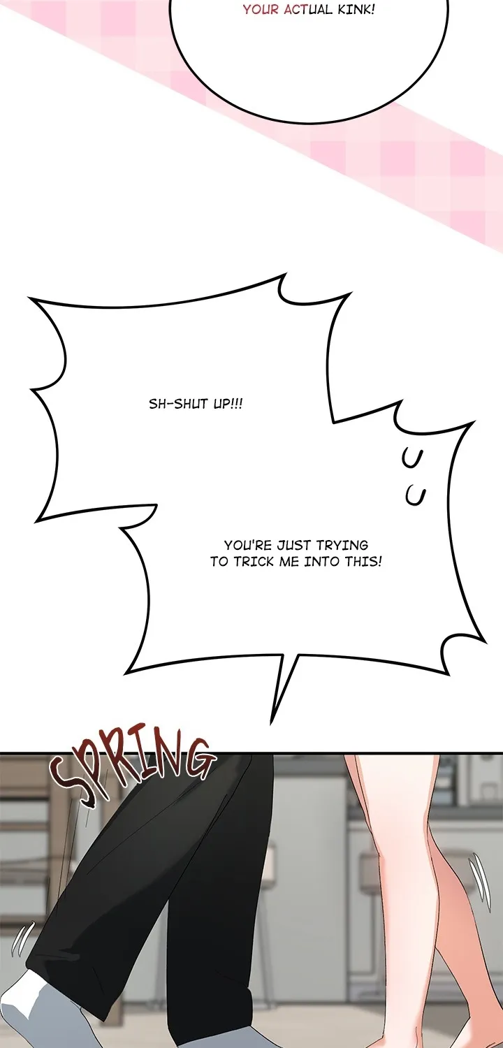 Saving My Magical Girl Chapter 3 page 49 - 
