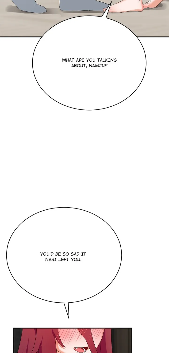 Saving My Magical Girl Chapter 3 page 50 - 