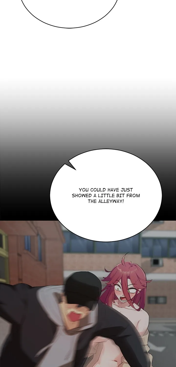 Saving My Magical Girl Chapter 3 page 6 - 