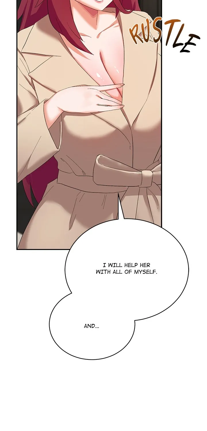 Saving My Magical Girl Chapter 3 page 51 - 