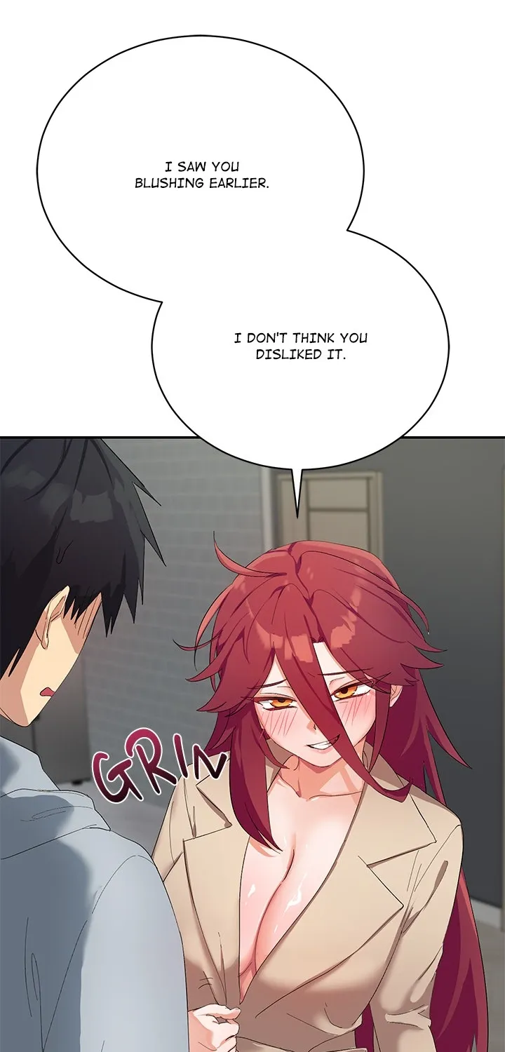 Saving My Magical Girl Chapter 3 page 52 - 