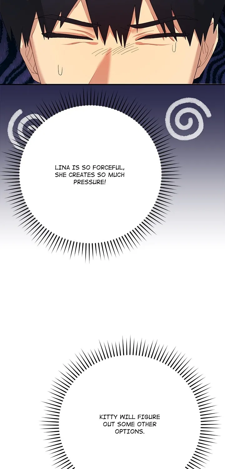 Saving My Magical Girl Chapter 3 page 54 - 