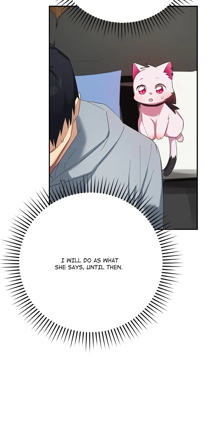 Saving My Magical Girl Chapter 3 page 55 - 
