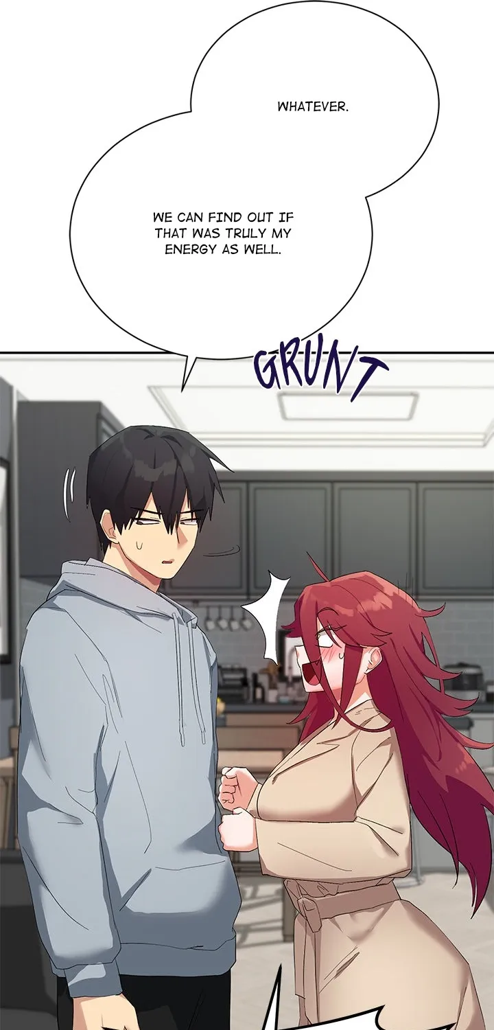 Saving My Magical Girl Chapter 3 page 56 - 