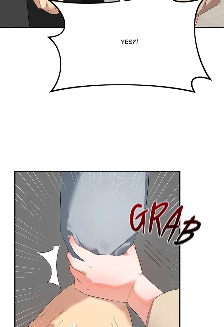 Saving My Magical Girl Chapter 3 page 57 - 
