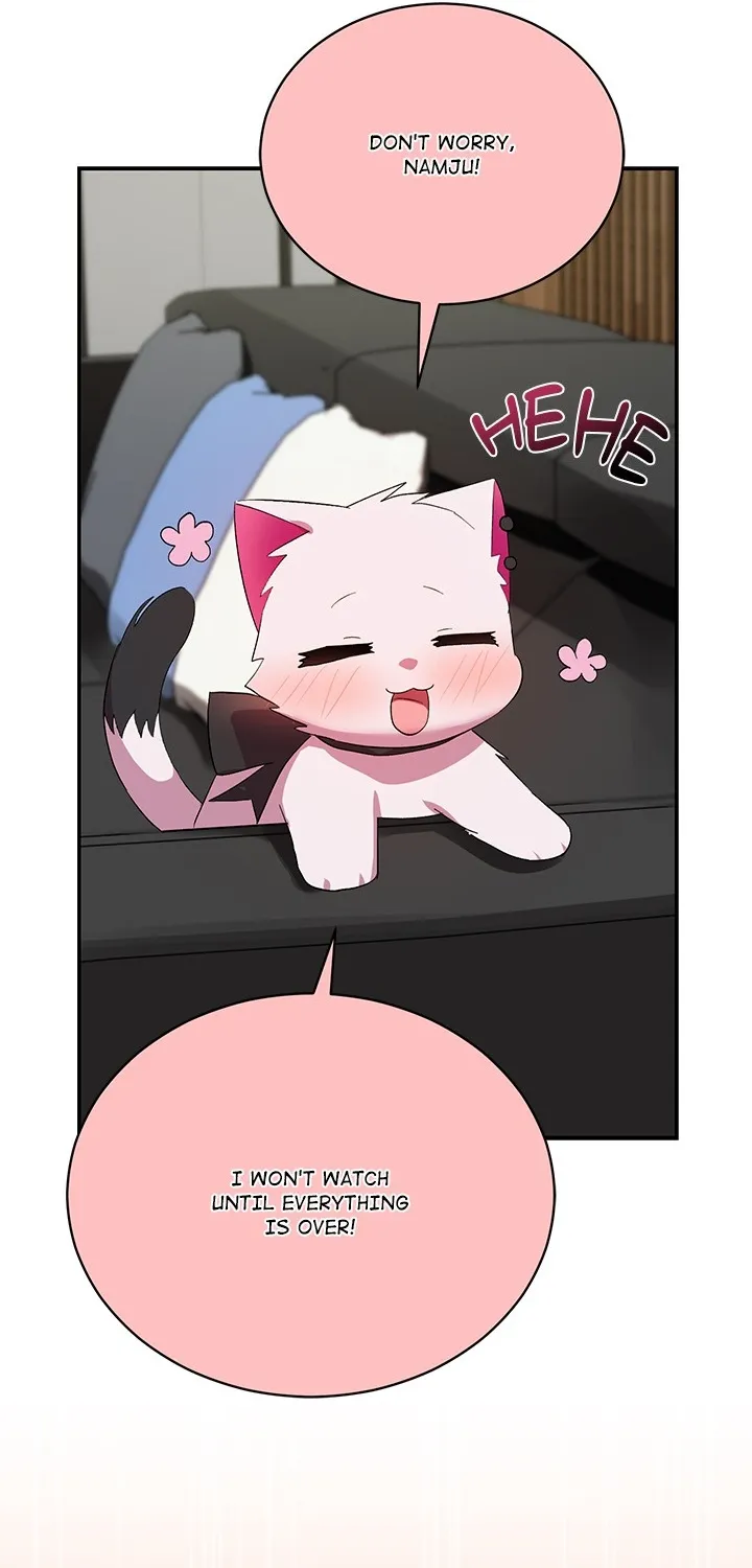 Saving My Magical Girl Chapter 3 page 60 - 