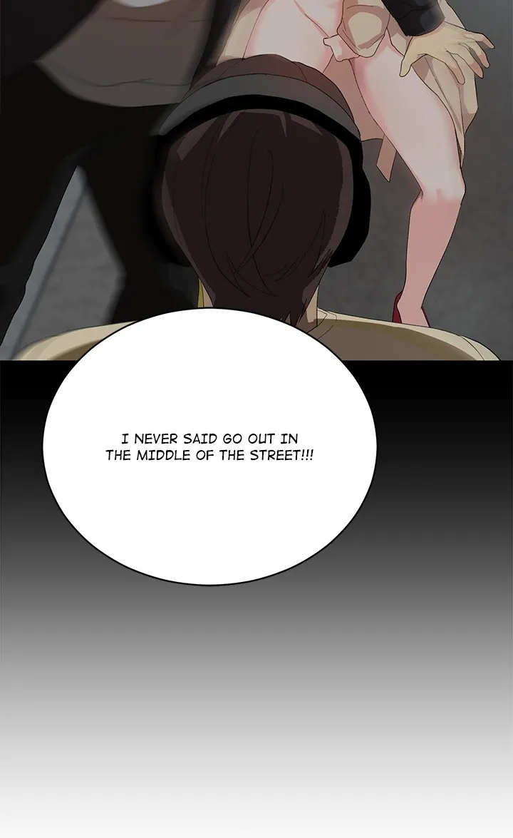 Saving My Magical Girl Chapter 3 page 7 - 