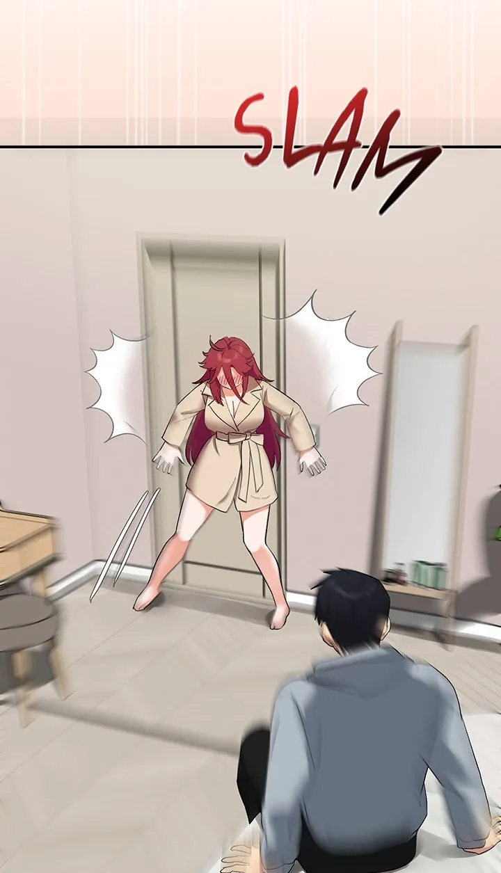 Saving My Magical Girl Chapter 3 page 61 - 