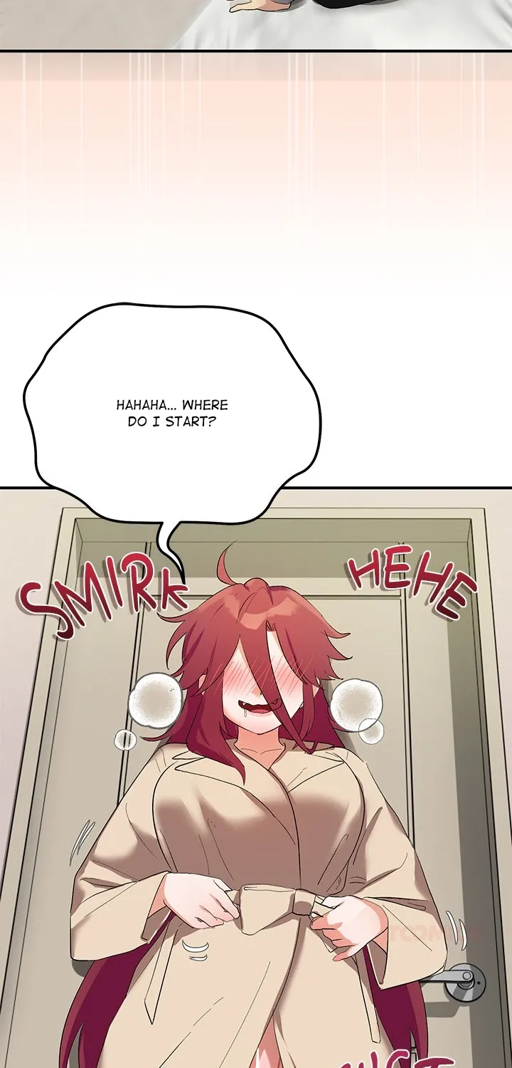 Saving My Magical Girl Chapter 3 page 62 - 