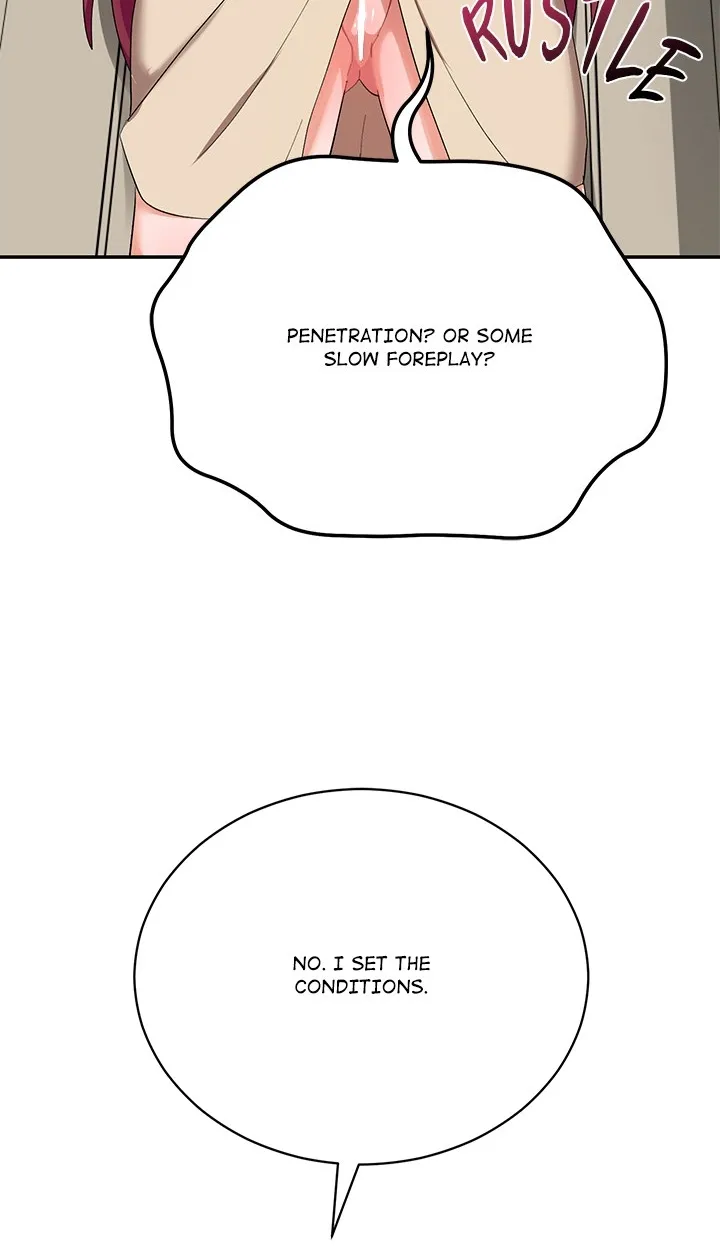 Saving My Magical Girl Chapter 3 page 63 - 