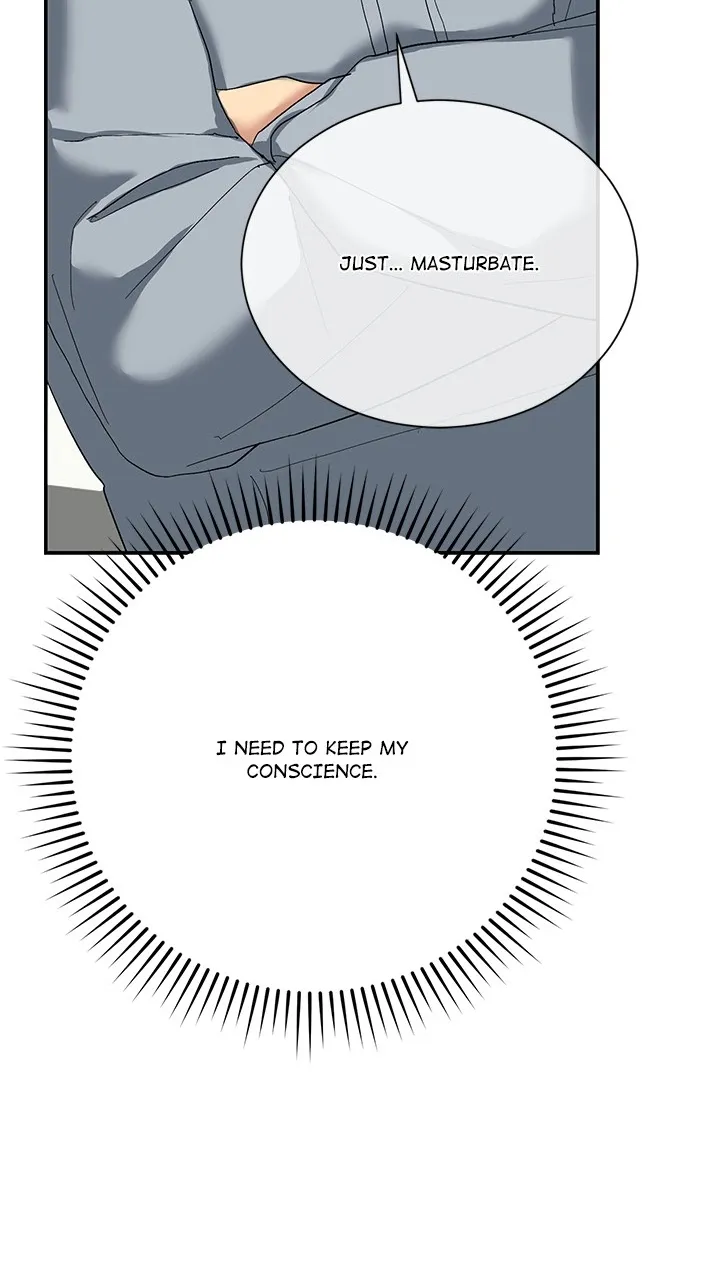 Saving My Magical Girl Chapter 3 page 67 - 