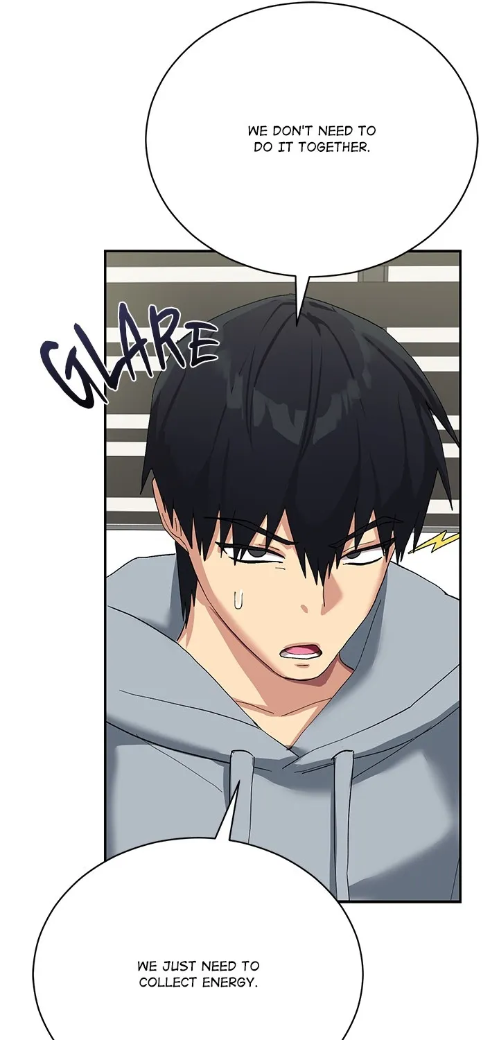 Saving My Magical Girl Chapter 3 page 68 - 