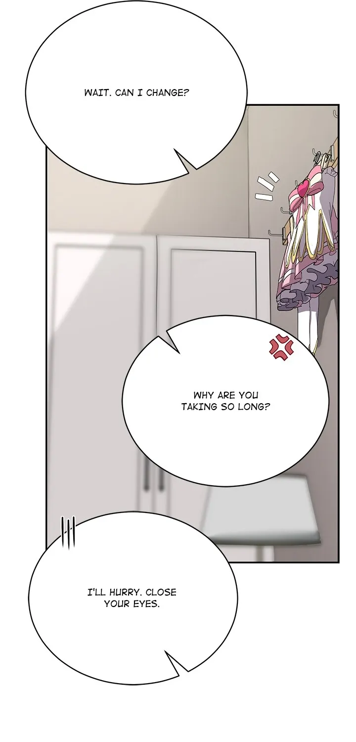 Saving My Magical Girl Chapter 3 page 72 - 