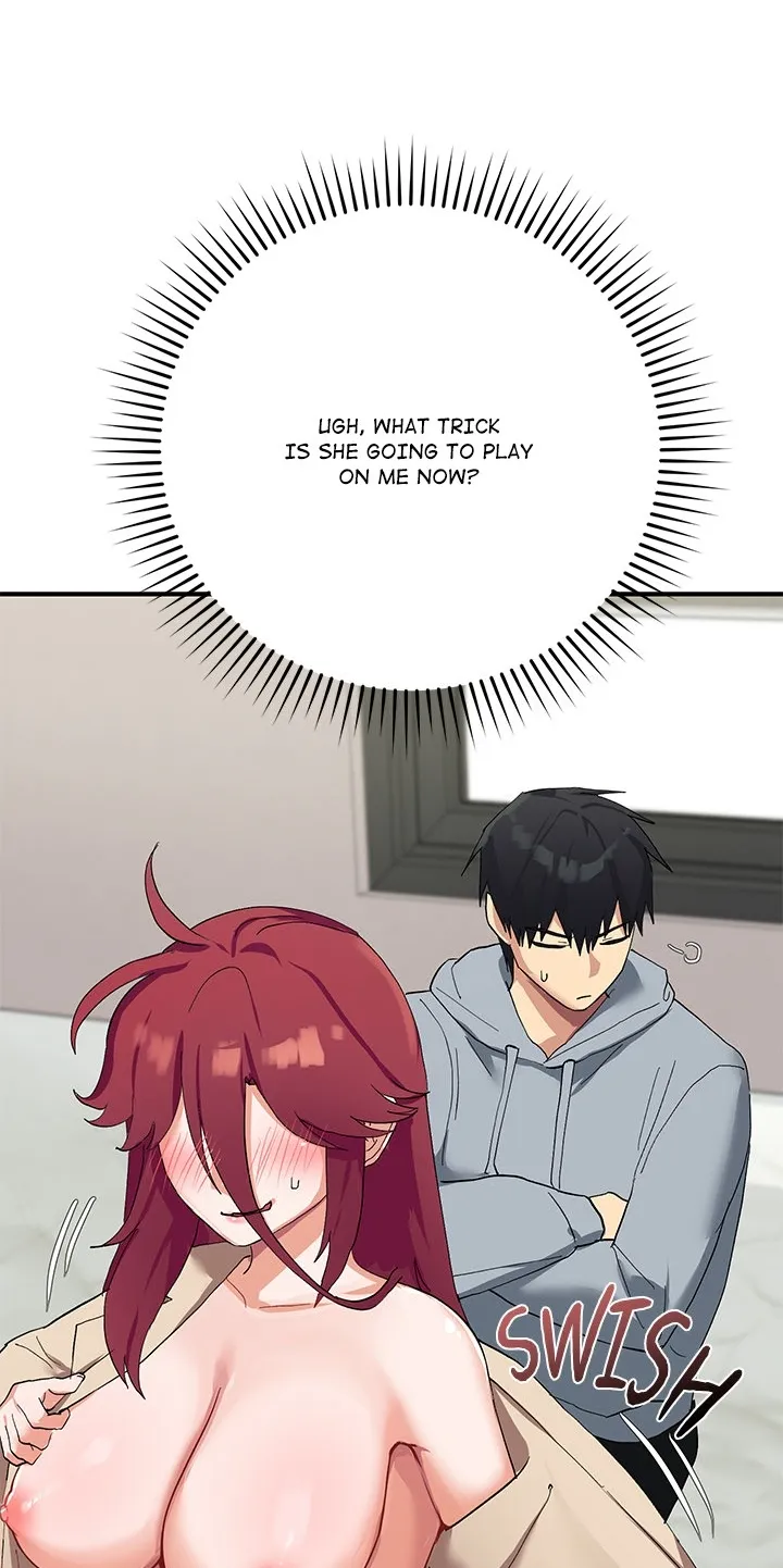 Saving My Magical Girl Chapter 3 page 73 - 
