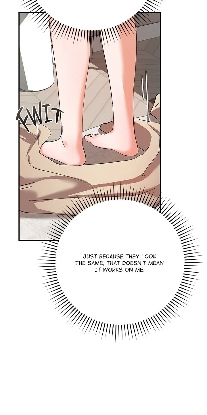 Saving My Magical Girl Chapter 3 page 75 - 