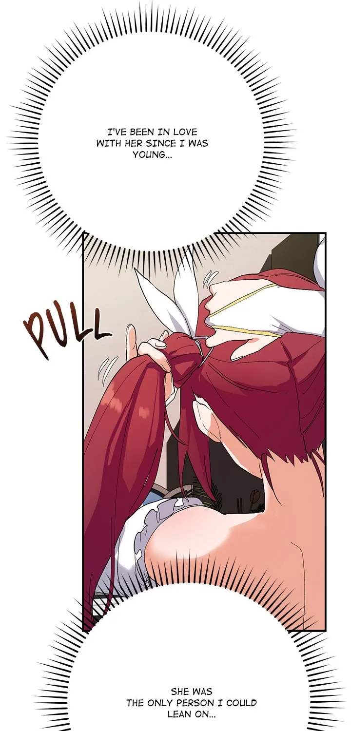 Saving My Magical Girl Chapter 3 page 76 - 