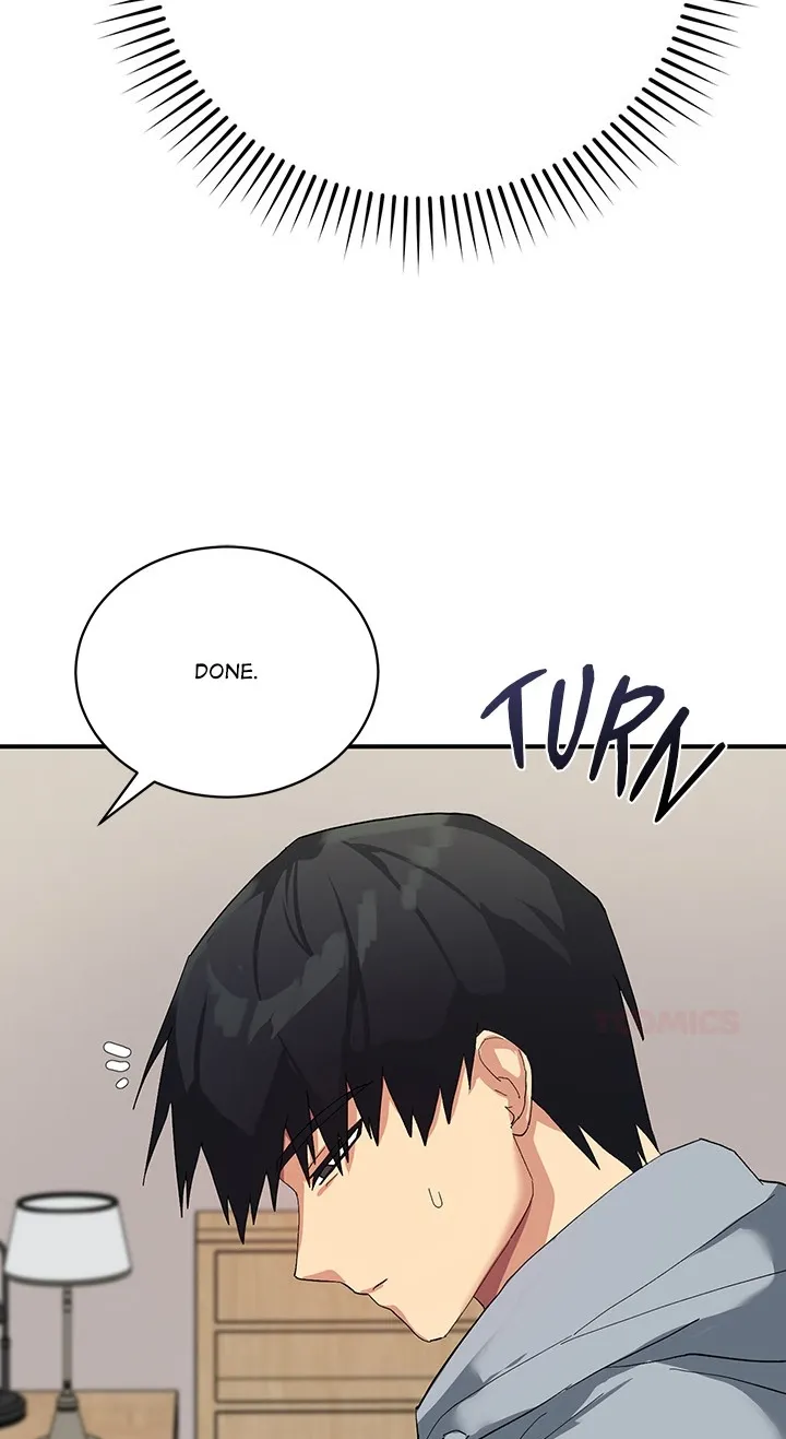 Saving My Magical Girl Chapter 3 page 77 - 