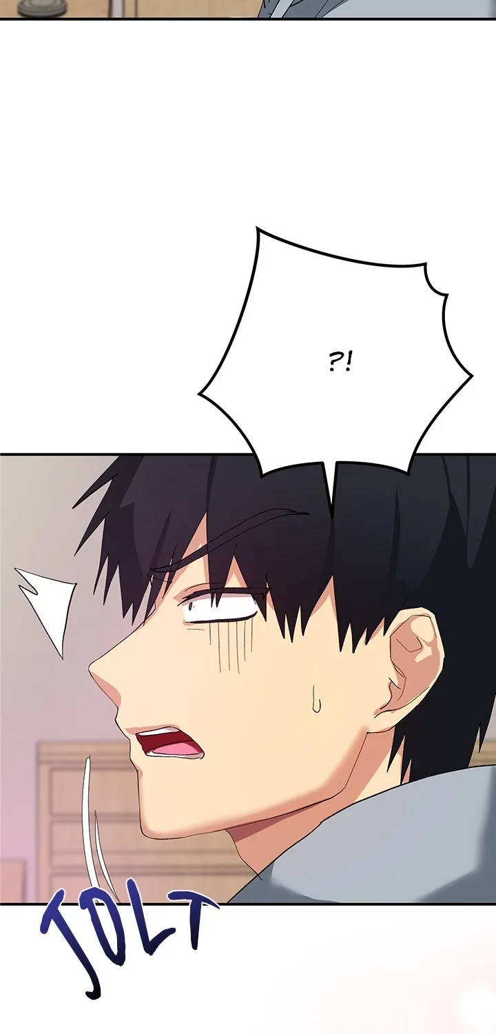 Saving My Magical Girl Chapter 3 page 78 - 