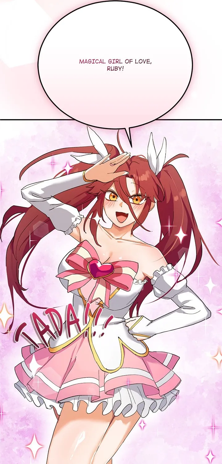 Saving My Magical Girl Chapter 3 page 80 - 