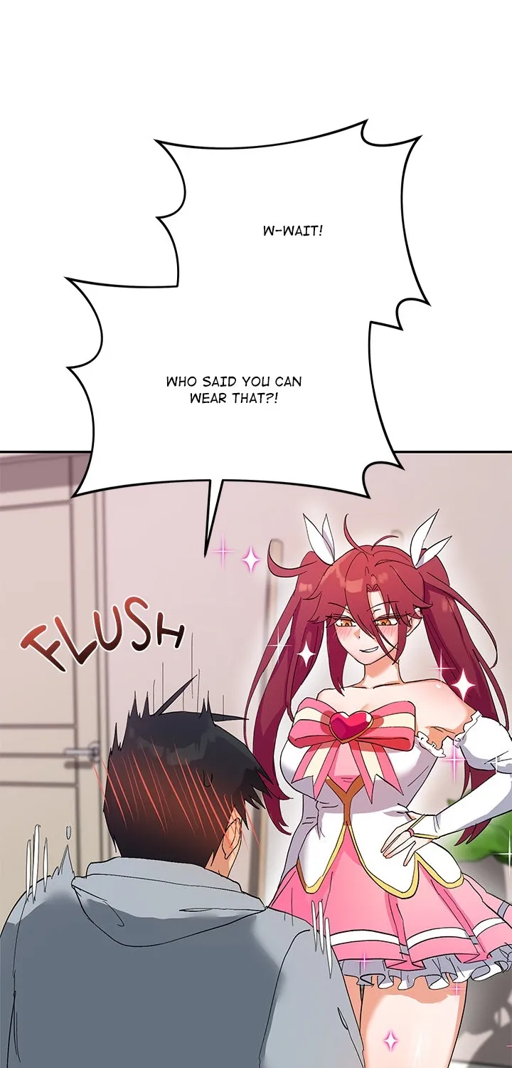Saving My Magical Girl Chapter 3 page 82 - 