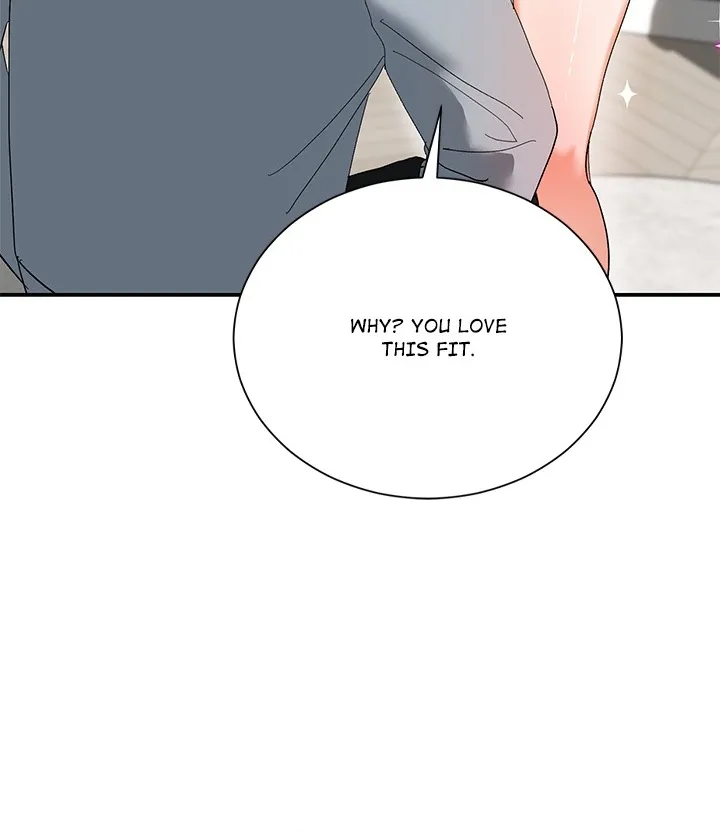 Saving My Magical Girl Chapter 3 page 83 - 