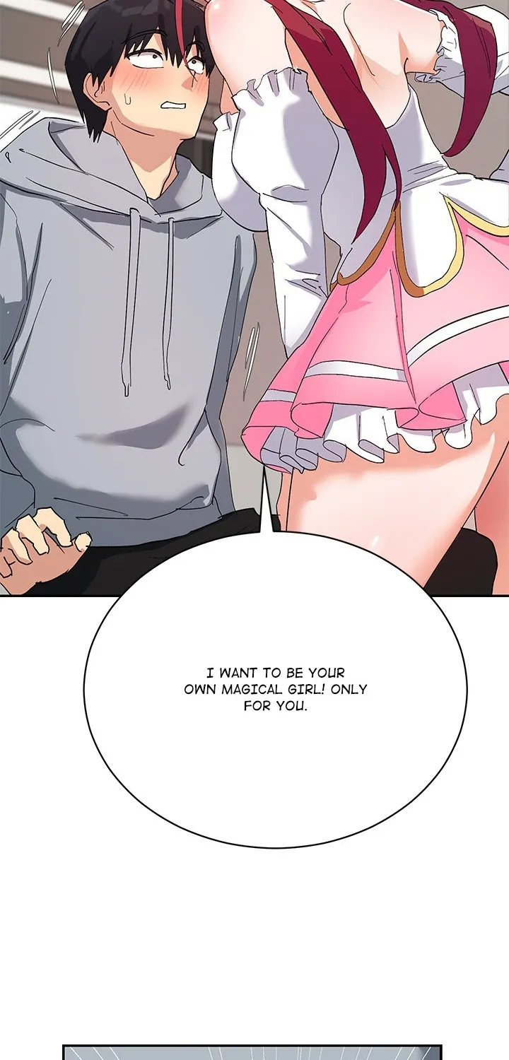 Saving My Magical Girl Chapter 3 page 86 - 