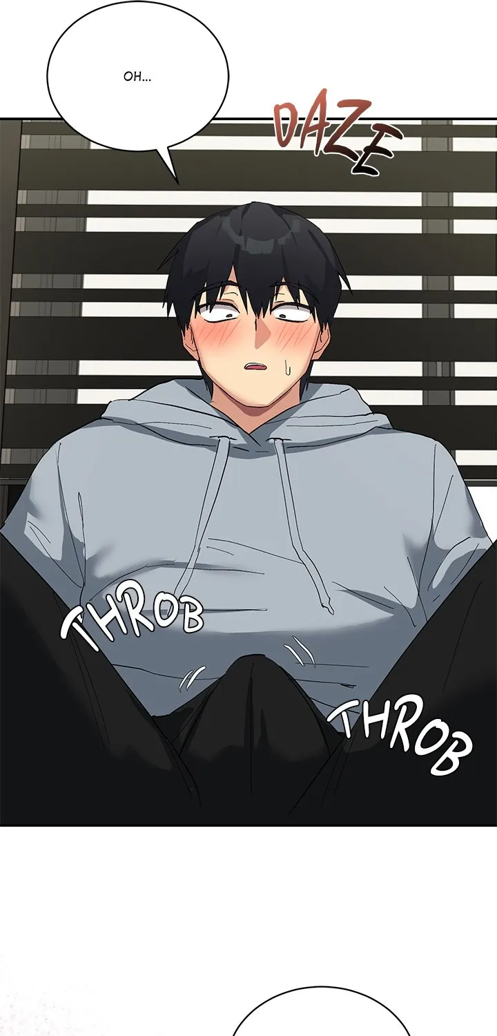 Saving My Magical Girl Chapter 3 page 88 - 
