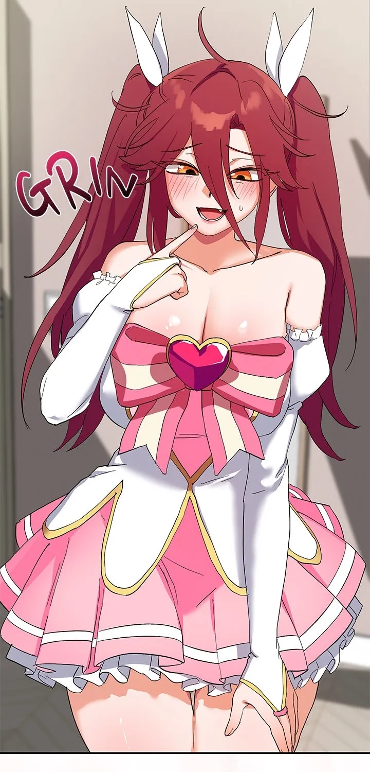 Saving My Magical Girl Chapter 3 page 90 - 