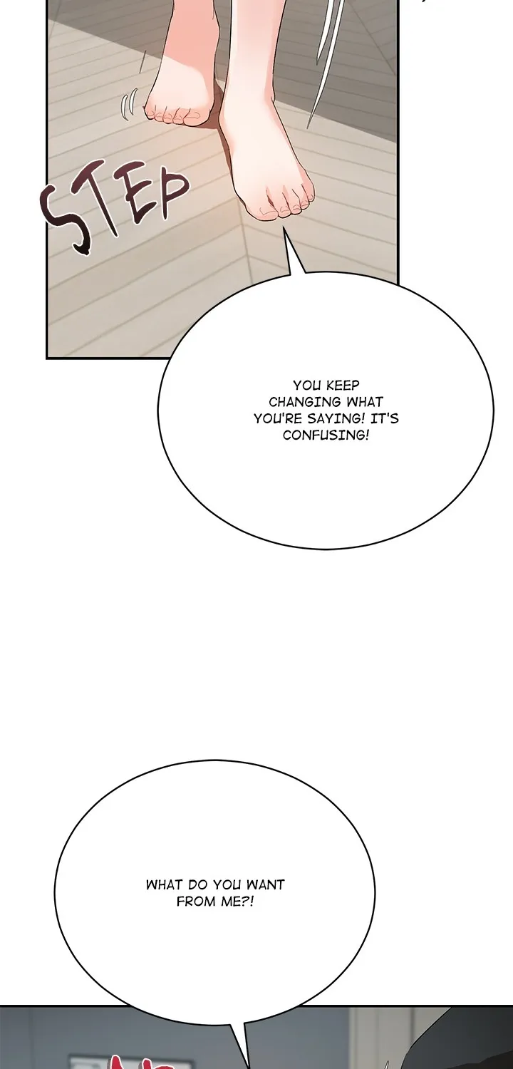 Saving My Magical Girl Chapter 3 page 10 - 